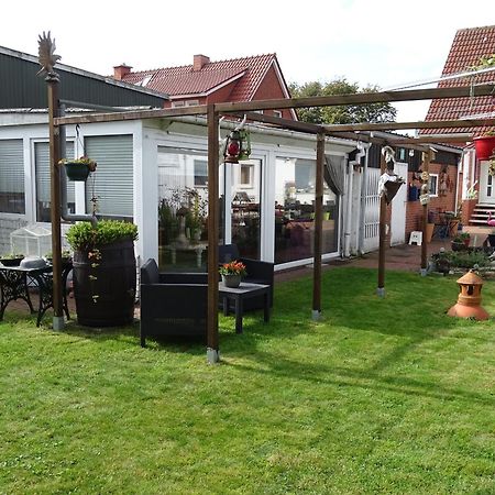B&B Piccardie Emlichheim Kültér fotó