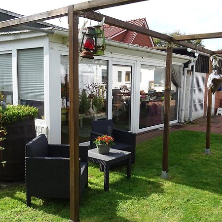 B&B Piccardie Emlichheim Kültér fotó