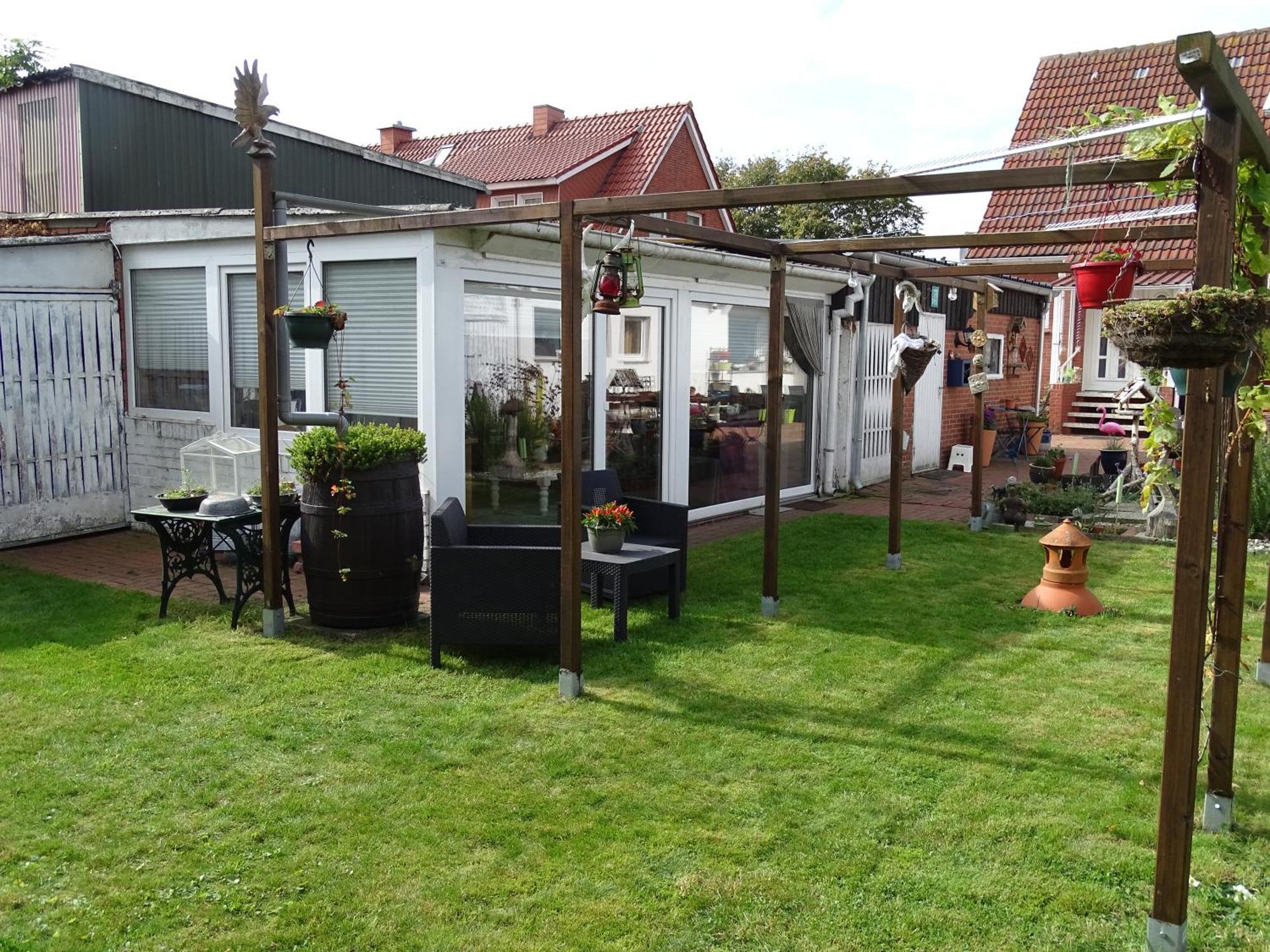 B&B Piccardie Emlichheim Kültér fotó
