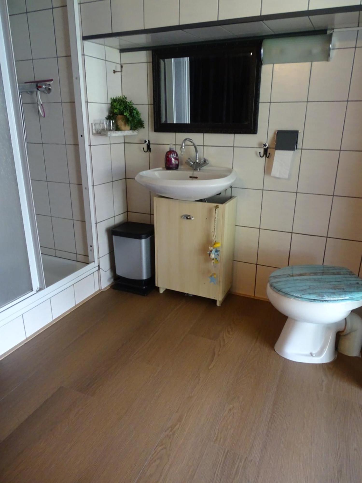 B&B Piccardie Emlichheim Kültér fotó