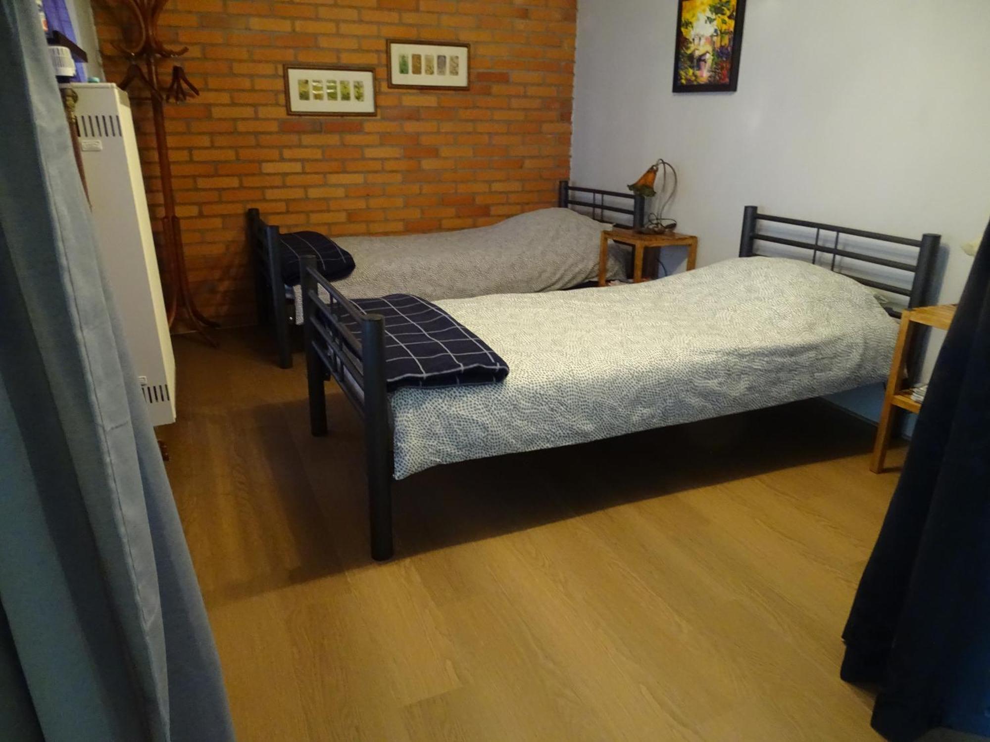 B&B Piccardie Emlichheim Kültér fotó
