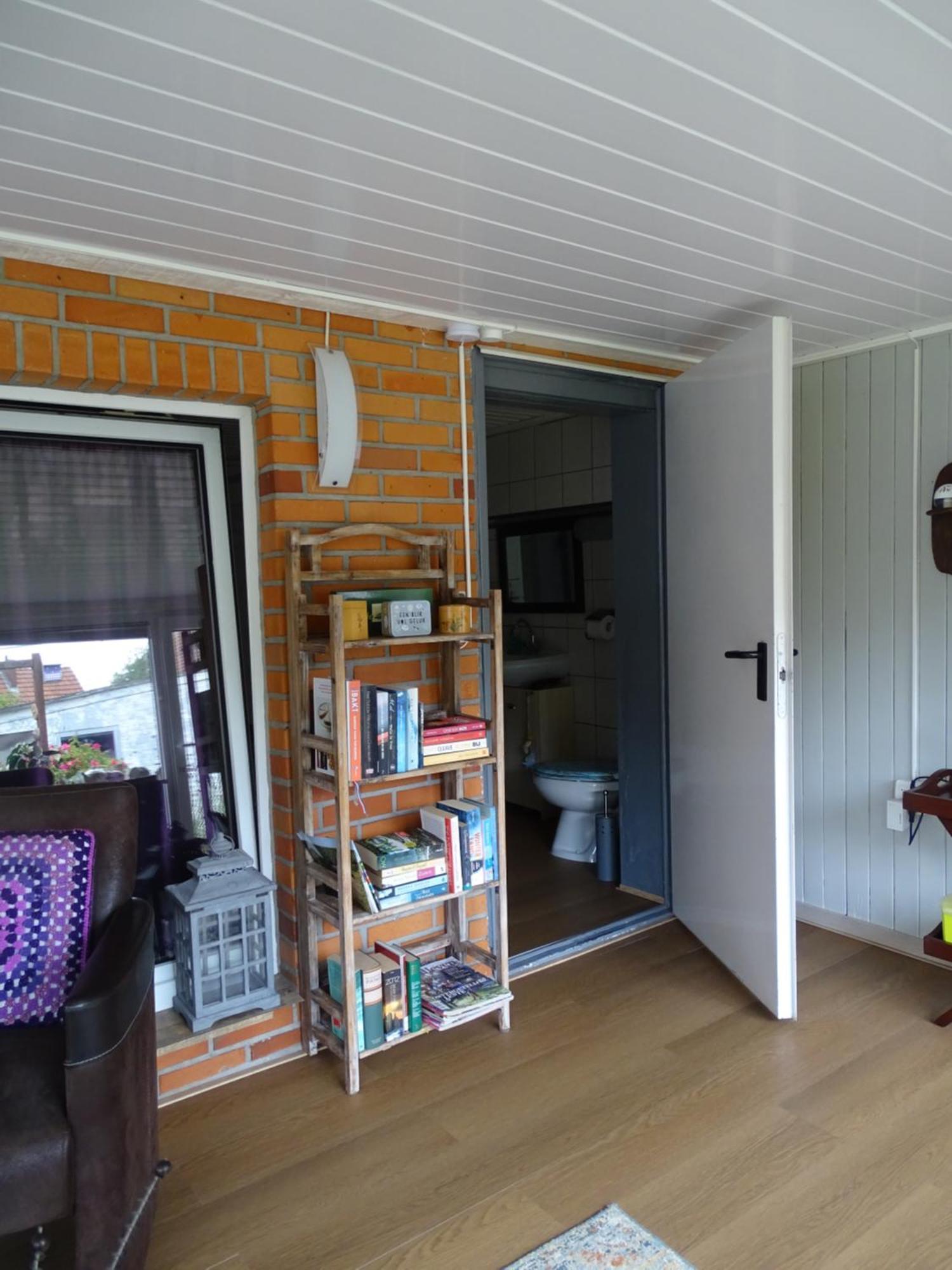 B&B Piccardie Emlichheim Kültér fotó
